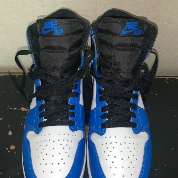 AIR JORDAN 1.5 REVERSE FRAGMENT ! - Picture 10 of 11